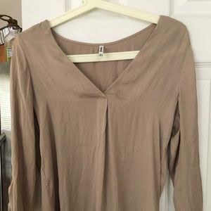 Stradivarius shirt top